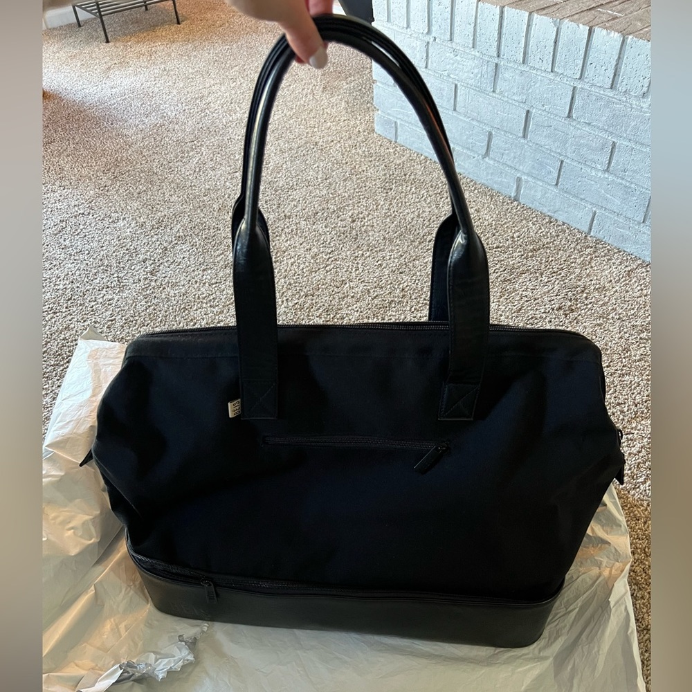 Beis The Weekend Duffle Bag